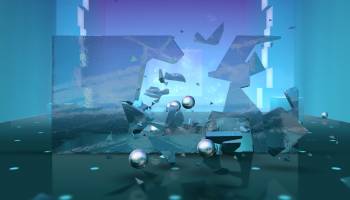 Smash Hit by EmulatorPC screenshot