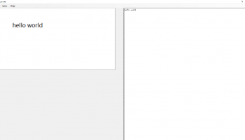 SteelSoft AI Scanner screenshot