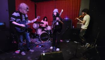 Fox Tunes screenshot