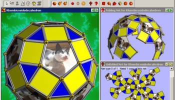 Small Stella screenshot