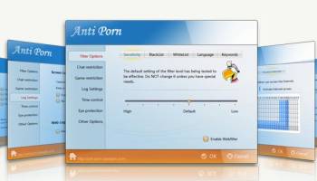Anti-Porn screenshot