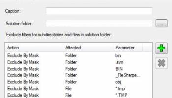 Zip Solution screenshot