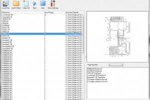 ComboTIFF screenshot