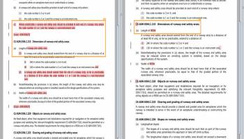 Kiwi FREE PDF Comparer screenshot