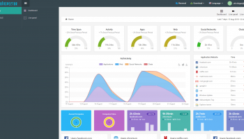 KidInspector Parental Control Free screenshot