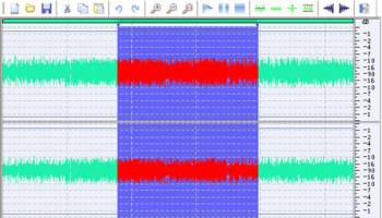 Power Audio Recorder screenshot