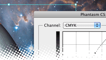 Phantasm CS screenshot