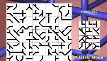 CrossLines screenshot