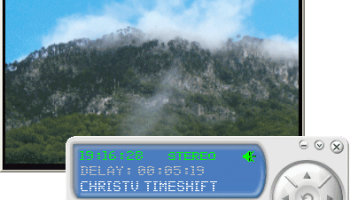 ChrisTV Professional screenshot