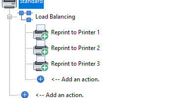 Print Distributor screenshot