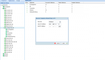 Heroix Longitude Enterprise screenshot