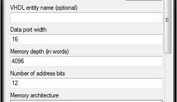 CoreTML Framework screenshot