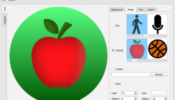 3StepIcon screenshot