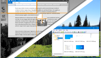 QnE Companion screenshot