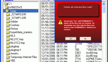 File Monster screenshot