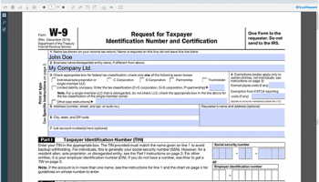 DocuVieware screenshot
