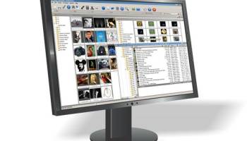 Graphic Workshop Professional screenshot