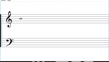 Note Attack screenshot