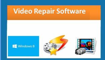 Repair Video Files screenshot