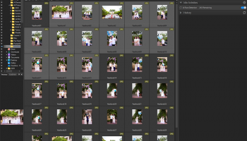 ACDSee Photo Studio Home screenshot