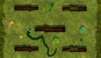 Snake Munch screenshot
