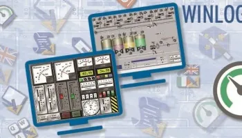 Winlog Lite screenshot