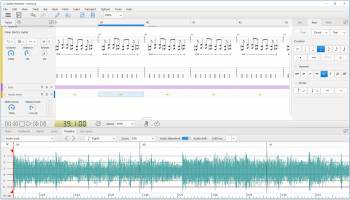 Gadwin Rockmer screenshot