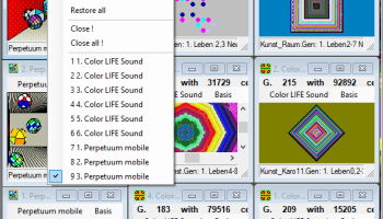 PowerXGames Theater screenshot