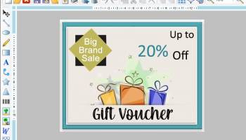 Card Maker Software screenshot