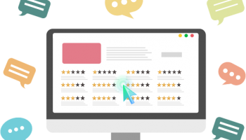 WooCommerce Show All Reviews screenshot