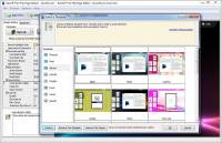 Boxoft Free Flip Page Maker screenshot