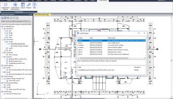 GstarCAD screenshot