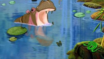 The African Plots screenshot