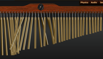 BarChimes x64 screenshot
