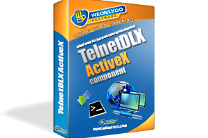 wodTelnetDLX screenshot