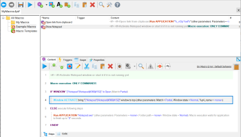 Perfect Keyboard Lite screenshot