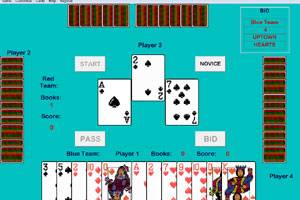 Straight Whist screenshot