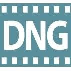 Adobe DNG Codec screenshot