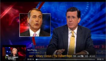 Kodi for Windows screenshot