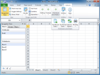 Kutools for Excel screenshot