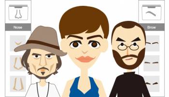 Reallusion CrazyTalk Animator screenshot