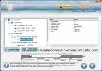 Sim Card Data Recovery Free screenshot
