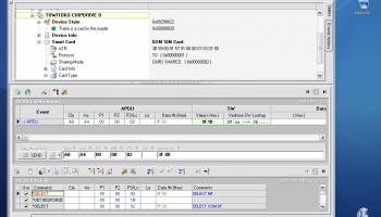 Smart Card ToolSet PRO screenshot