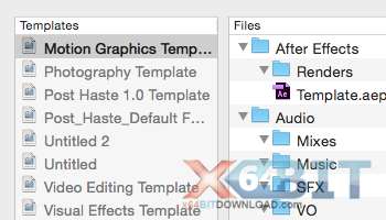 Post Haste screenshot