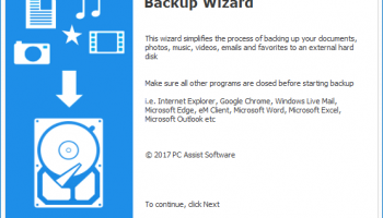 DISMTools screenshot