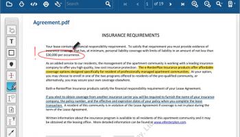 GroupDocs.Annotation for .NET screenshot