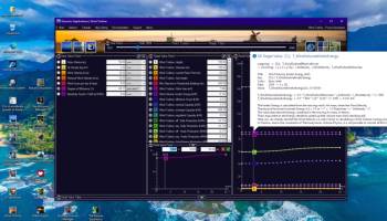 Wind Turbine screenshot