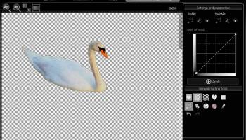 Recomposit screenshot