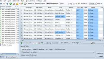 Hamsi Manager x64 screenshot