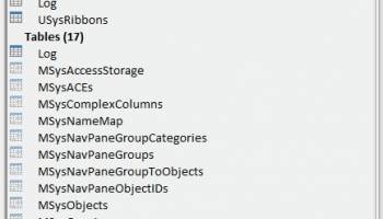 Process Tools screenshot